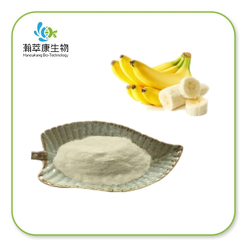 Banana Fruit Powder